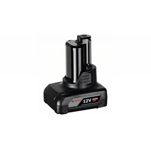 Акумулятор до електроінструменту Bosch GBA 12V 6,0 Ah (1.600.A00.X7H) зображення 1