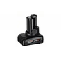 Акумулятор до електроінструменту Bosch GBA 12V 6,0 Ah (1.600.A00.X7H) - зменшене зображення 1