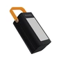 Батарея універсальна ColorWay 80 000 mAh LCD/Lamp (USB/QC3.0 + USB-C/PD/22.5W) Black (CW-PB800LPA8BK-PDD) - зменшене зображення 3