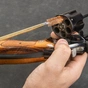 Набір для чистки зброї Real Avid Gun Boss Pro Handgun Cleaning Kit (AVGBPRO-P) - зменшене зображення 8