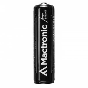 Акумулятор Mactronic Li-ion 18650 3200 mAh (RAC0023) зображення 1
