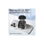 Акустична система Promate Punch 3 Вт Black (punch.black) - зменшене зображення 3
