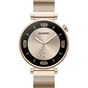 Смарт-годинник Huawei WATCH GT 4 41mm Elegant Light Gold Milanese (55020BJA) - зменшене зображення 2