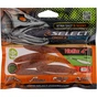 Силікон рибальський Select Victim V-Tail 4" 128 (5 шт/уп) (1870.74.38) - зменшене зображення 2