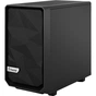 Корпус Fractal Design Meshify 2 Nano Blk TG darkTint (FD-C-MES2N-01) - зменшене зображення 2
