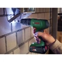 Шуруповерт Bosch EasyImpact 18V-40 18В 2х2Агод 2038Нм 0-4300-1630обхв кейс ЗП 1.4кг (0.603.9D8.108) - зменшене зображення 7