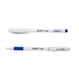 Ручка гелева Buromax JOBMAX, blue (BM.8340-02) - зменшене зображення 2