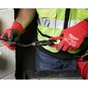 Знімач ізоляції Milwaukee 7 в 1, 190мм (4932478554) - зменшене зображення 2