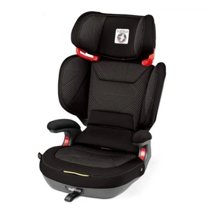 Автокрісло Peg-Perego Viaggio 2-3 Shuttle Plus Graphite (IMVS010035JA53DX13) зображення 1