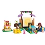 Конструктор LEGO Friends Вечір кіно з друзями (42642) - зменшене зображення 3