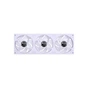 Кулер до корпусу JONSBO ZB-360W White - зменшене зображення 8