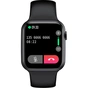 Смарт-годинник Globex Smart Watch Urban Pro (Black) - зменшене зображення 5