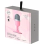 Мікрофон Razer Seiren mini Quartz (RZ19-03450200-R3M1) - зменшене зображення 4