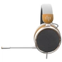 Навушники Dark Project Sono Wired White (DPP_SONO_WIRED_WHITE) - зменшене зображення 3