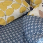 Постільна білизна Isleep двоспальна Сатин Twill 14 (14_dv_Isleep) - зменшене зображення 8