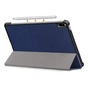 Чохол до планшета BeCover Smart Case Huawei MatePad Pro Deep Blue (705958) - зменшене зображення 3