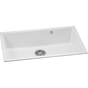 Мийка кухонна GRANADO Under top XL white (gr3705) - зменшене зображення 2