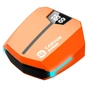 Навушники Canyon GTWS-2 Gaming Orange (CND-GTWS2O) - зменшене зображення 5