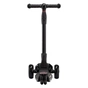 Самокат Miqilong Fargo Чорний (FARGO-135-BLACK) - зменшене зображення 6