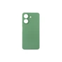 Чохол до мобільного телефона Dengos Kit for Xiaomi Redmi 13C case + glass (Mint) (DG-KM-63) - зменшене зображення 2