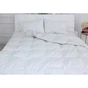 Наволочка MirSon Бязь Premium 11-2107 White 70х70 (2200000953346) - зменшене зображення 2