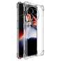 Чохол до мобільного телефона BeCover Anti-Shock OnePlus Ace 2 Clear (709850) - зменшене зображення 1