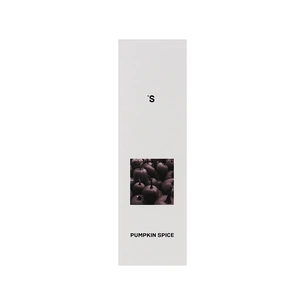 Аромадифузор Sister's Aroma Пряний гарбуз 110 мл (4820227782222) зображення 1