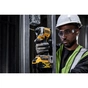 Шуруповерт DeWALT 18 В XR Li-Ion, 2x5Ah, безщітковий, 206 Нм, 3250 об/хв, TSTAK (DCF850P2T) - уменьшенное изображение 9