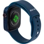 Смарт-годинник AURA X1 Pro 44mm Blue (SWAX144BL) - зменшене зображення 3