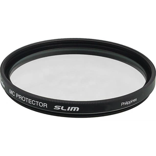 Світлофільтр Kenko MC C-PL SLIM 52mm (235295) зображення 1