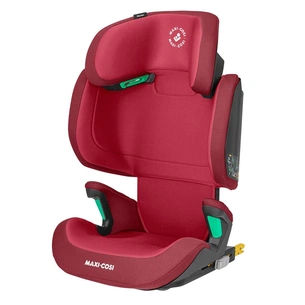 Автокрісло Maxi-Cosi Morion Basic Red (8742871110) зображення 1