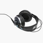 Навушники AKG K271 MKII Black (2470X00190) - зменшене зображення 3