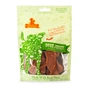 Ласощі для собак Yalute Bone Shape 100 г (качка та банан) (4820261920505) - зменшене зображення 1