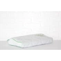 Подушка MirSon ортопедична 6123 Green nature Alberto Kiddy 50х29х5/8 (2200003262773) - зменшене зображення 3