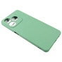 Чохол до мобільного телефона Dengos Soft Realme C63 Mint (DG-TPU-SOFT-64) - зменшене зображення 3