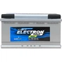 Акумулятор автомобільний ELECTRON POWER MAX 100Ah Ев (-/+) (1000EN) (600 044 100 SMF) - зменшене зображення 1
