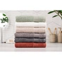 Рушник Ardesto SuperSoft, графіт 50х90 см (ART2250MC) - зменшене зображення 2