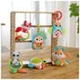 Іграшка на коляску Chicco Їжачок (8058664165889) (11591.00) - зменшене зображення 5