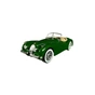 Машина Bburago JAGUAR XK 120 (18-22018) - зменшене зображення 1