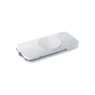 Зарядний пристрій XoKo 2in1 USB-A/C APWC-001 for apple watch charger (XK-APWC-001-WH) - уменьшенное изображение 1