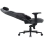 Крісло ігрове Canyon Boulder XLCH01 King Size Grey (CND-XLCH01) - зменшене зображення 4