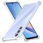 Чохол до мобільного телефона BeCover Anti-Shock Samsung Galaxy M14 5G SM-M146 Clear (709086) - зменшене зображення 2