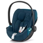 Автокрісло Cybex Cloud Z2 i-Size Plus Mountain Blue (522000667) - зменшене зображення 1