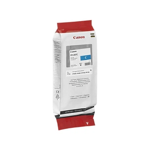 Картридж Canon PFI-207C 300ml cyan (8790B001) зображення 1
