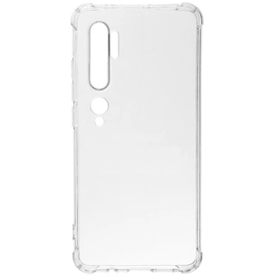 Чохол до мобільного телефона Armorstandart Air Force Xiaomi Note 10 Transparent (ARM58697) зображення 1