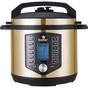 Мультиварка Yummy YPC-602G - зменшене зображення 1