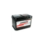 Акумулятор автомобільний LEMBERG 78 Аh/12V (LB78-0) - зменшене зображення 1