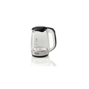 Електрочайник Gorenje K17GLBW зображення 1
