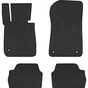 Килимок в салон EVAtech BMW 1 Series (F20) 2012-2019 2 покоління (BM1418P4BM3RBB) - зменшене зображення 1