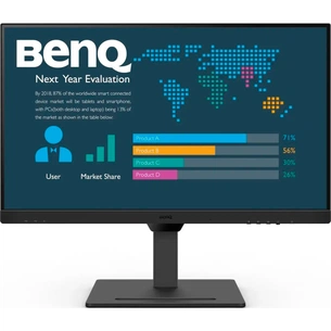 Монітор BenQ BL3290QT зображення 1